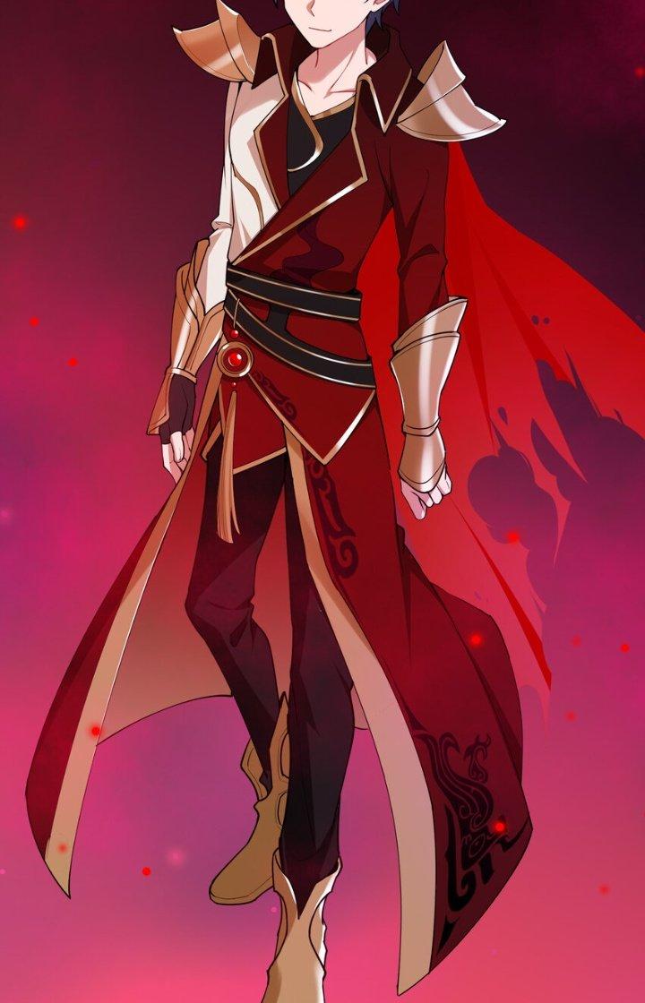 Phương Pháp Sử Dụng Ma Nữ Và Thánh Nữ Chapter 68 - Trang 2