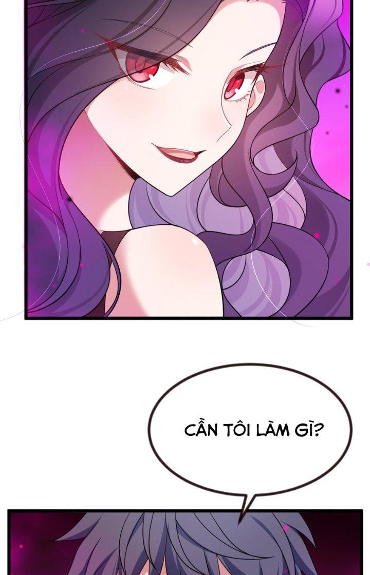 Phương Pháp Sử Dụng Ma Nữ Và Thánh Nữ Chapter 68 - Trang 2