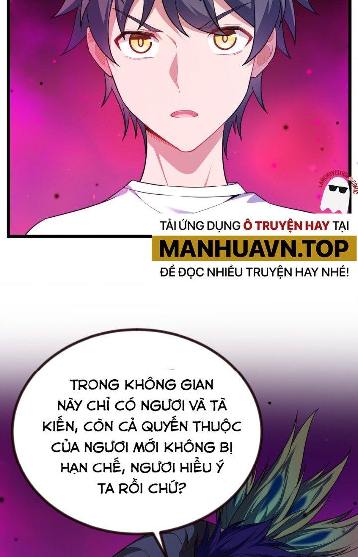 Phương Pháp Sử Dụng Ma Nữ Và Thánh Nữ Chapter 68 - Trang 2