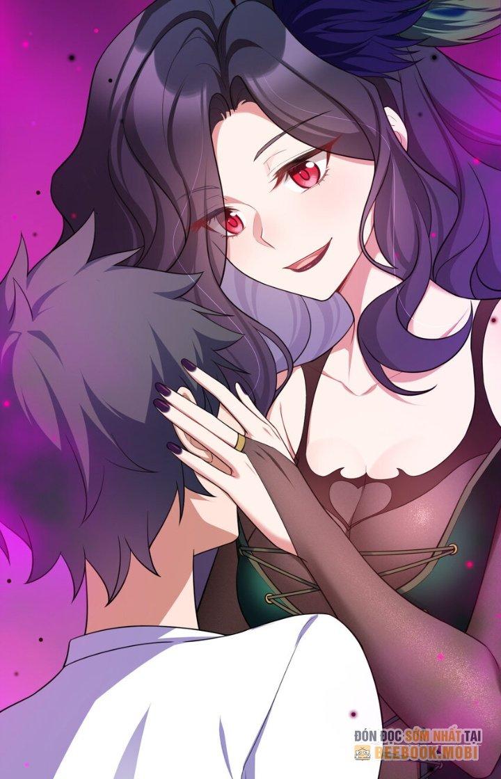 Phương Pháp Sử Dụng Ma Nữ Và Thánh Nữ Chapter 68 - Trang 2