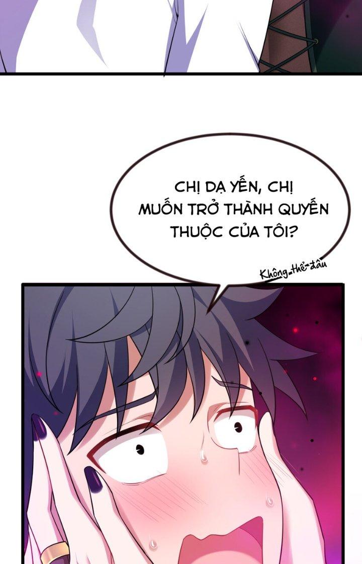 Phương Pháp Sử Dụng Ma Nữ Và Thánh Nữ Chapter 68 - Trang 2