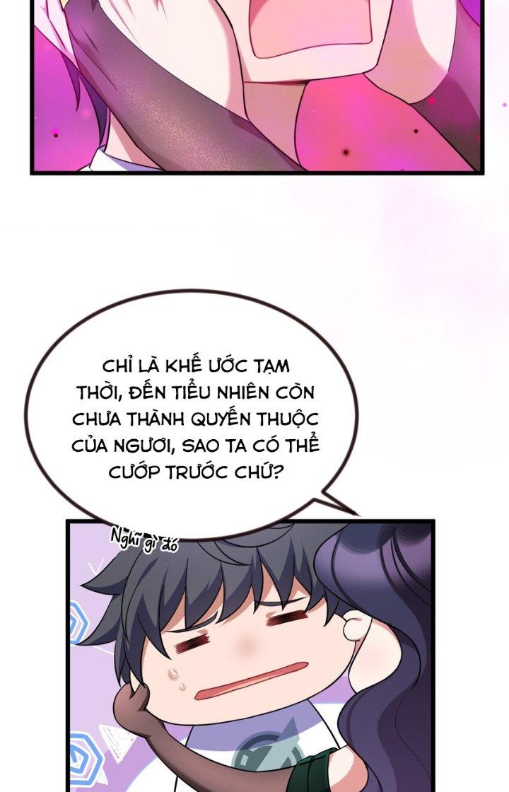 Phương Pháp Sử Dụng Ma Nữ Và Thánh Nữ Chapter 68 - Trang 2