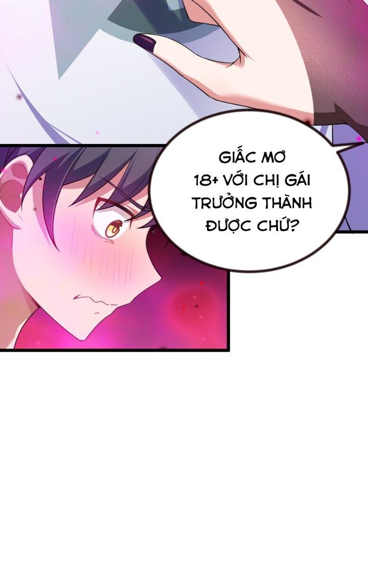 Phương Pháp Sử Dụng Ma Nữ Và Thánh Nữ Chapter 68 - Trang 2