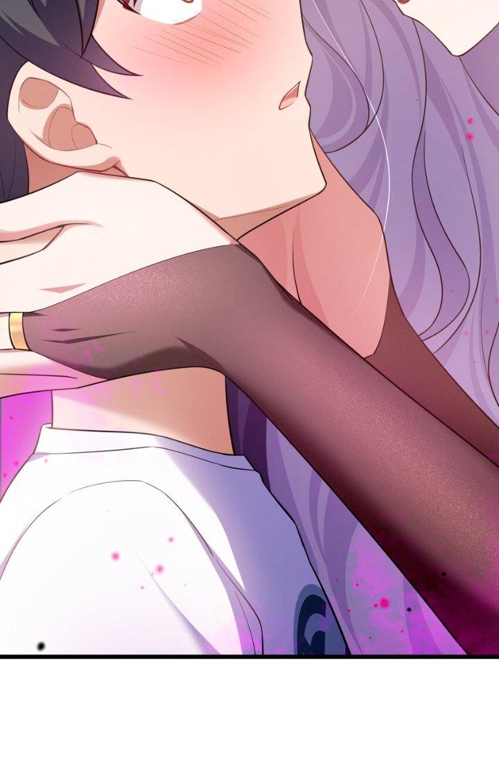 Phương Pháp Sử Dụng Ma Nữ Và Thánh Nữ Chapter 68 - Trang 2