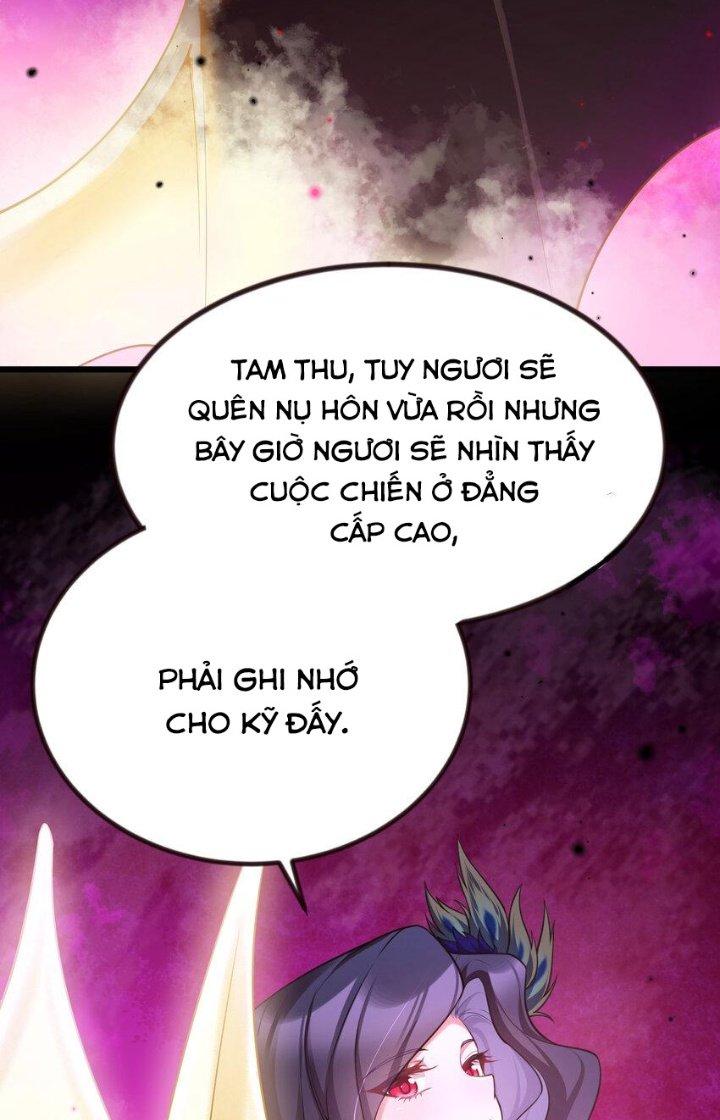 Phương Pháp Sử Dụng Ma Nữ Và Thánh Nữ Chapter 68 - Trang 2