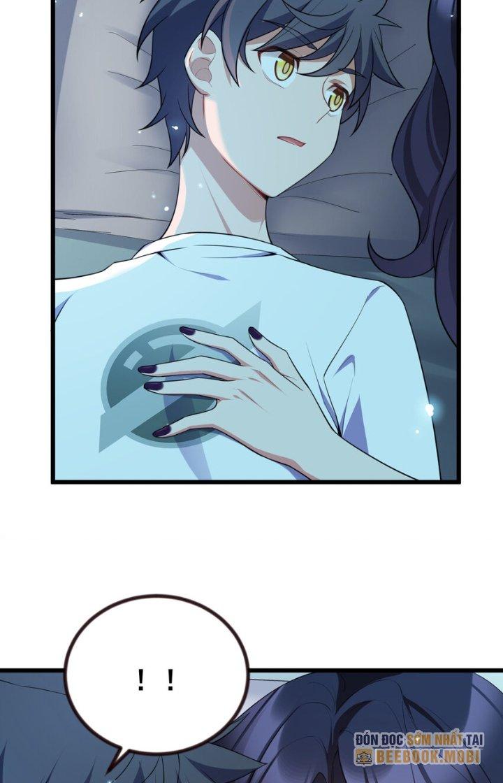 Phương Pháp Sử Dụng Ma Nữ Và Thánh Nữ Chapter 68 - Trang 2