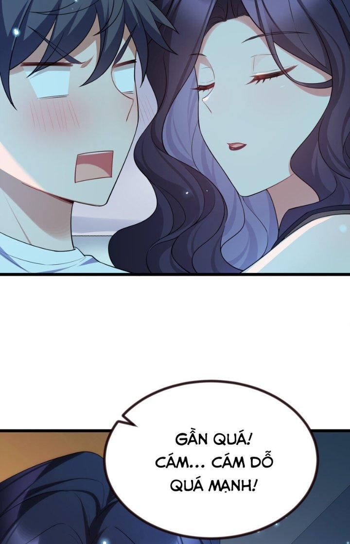 Phương Pháp Sử Dụng Ma Nữ Và Thánh Nữ Chapter 68 - Trang 2