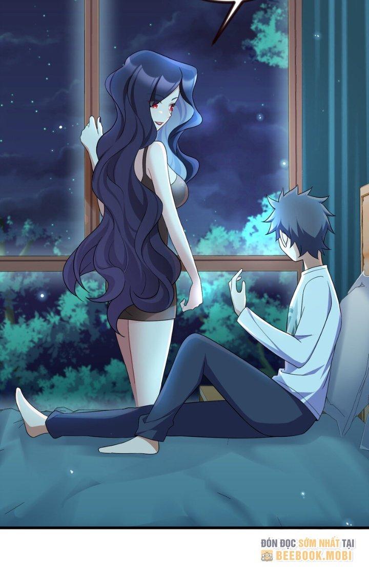 Phương Pháp Sử Dụng Ma Nữ Và Thánh Nữ Chapter 68 - Trang 2