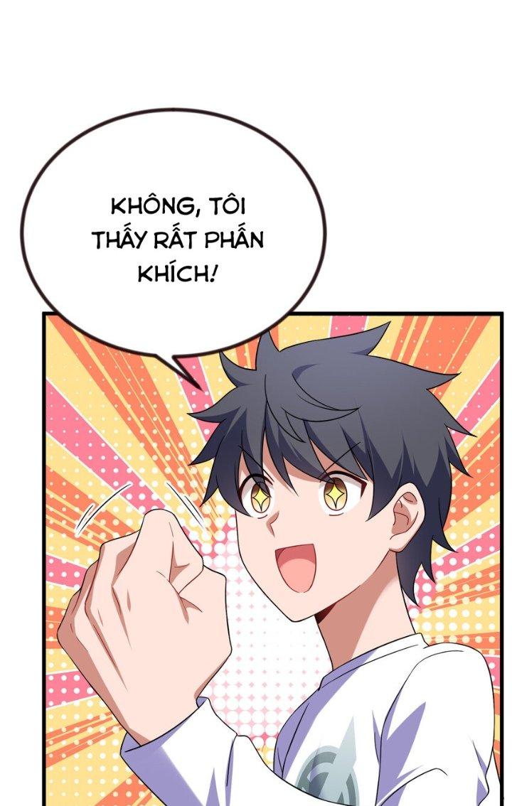 Phương Pháp Sử Dụng Ma Nữ Và Thánh Nữ Chapter 68 - Trang 2