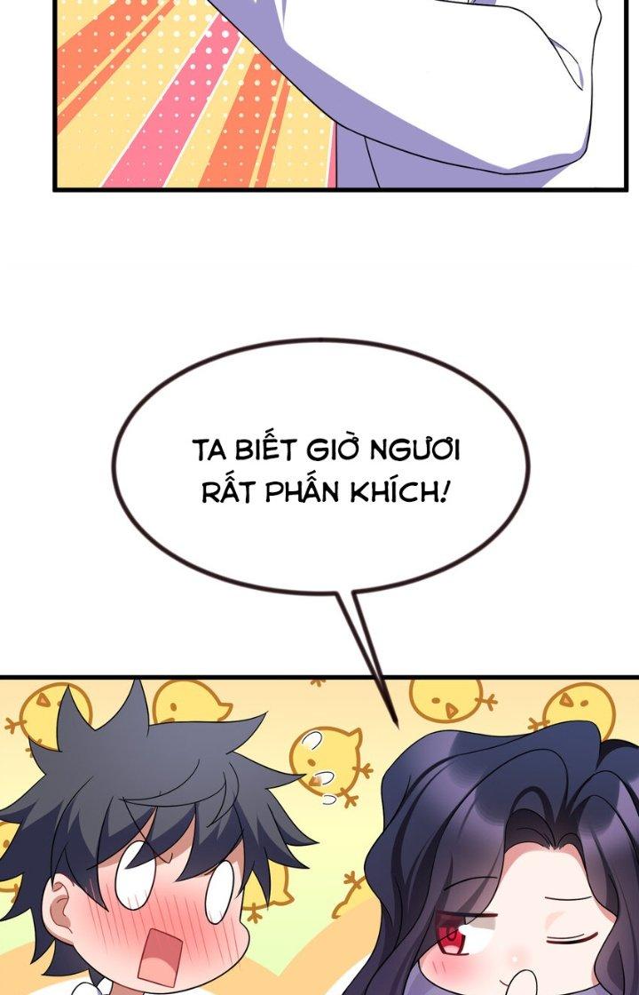 Phương Pháp Sử Dụng Ma Nữ Và Thánh Nữ Chapter 68 - Trang 2