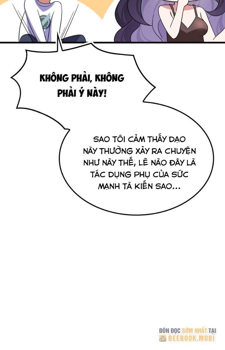 Phương Pháp Sử Dụng Ma Nữ Và Thánh Nữ Chapter 68 - Trang 2