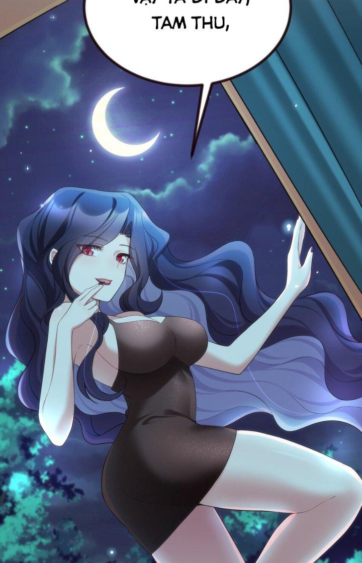 Phương Pháp Sử Dụng Ma Nữ Và Thánh Nữ Chapter 68 - Trang 2