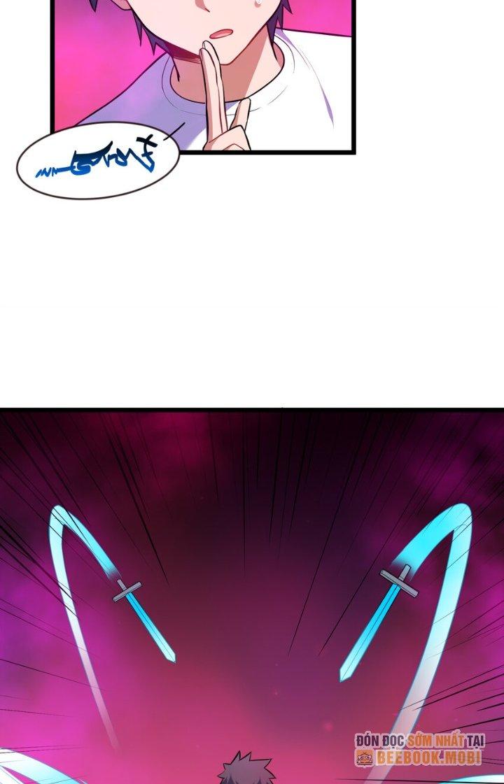 Phương Pháp Sử Dụng Ma Nữ Và Thánh Nữ Chapter 68 - Trang 2