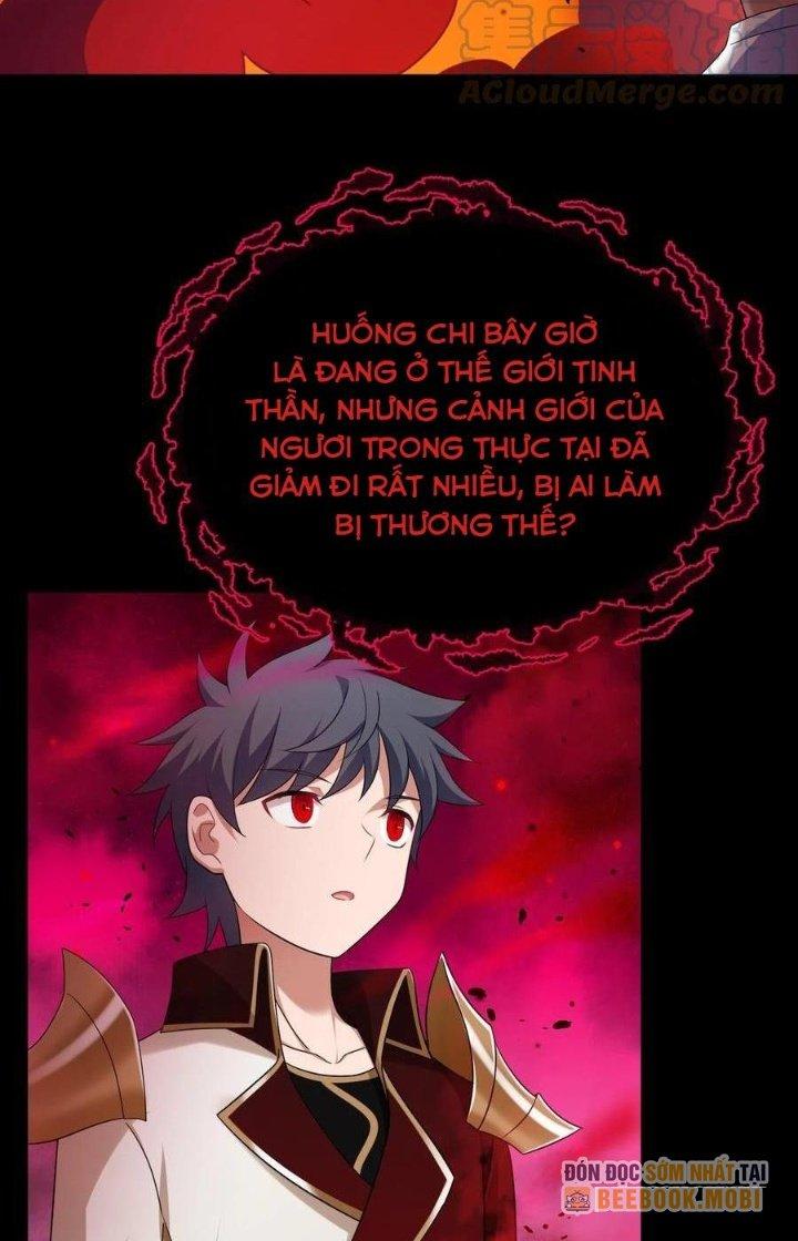 Phương Pháp Sử Dụng Ma Nữ Và Thánh Nữ Chapter 69 - Trang 2