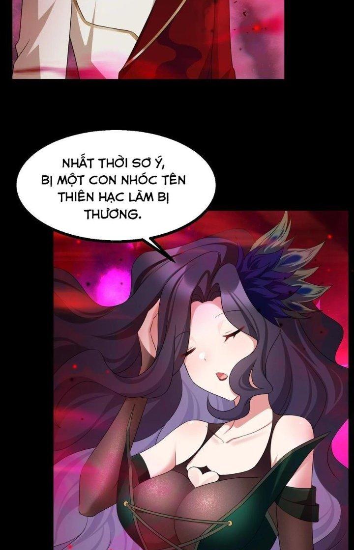 Phương Pháp Sử Dụng Ma Nữ Và Thánh Nữ Chapter 69 - Trang 2