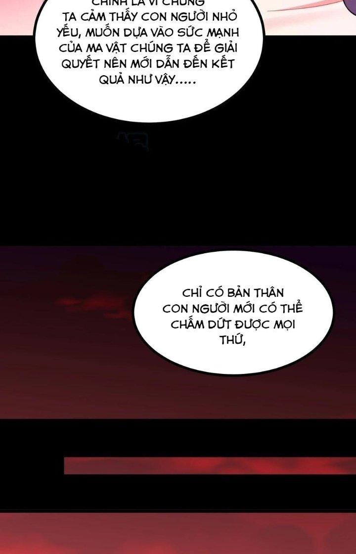 Phương Pháp Sử Dụng Ma Nữ Và Thánh Nữ Chapter 69 - Trang 2