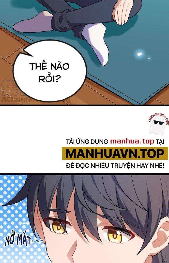 Phương Pháp Sử Dụng Ma Nữ Và Thánh Nữ Chapter 69 - Trang 2