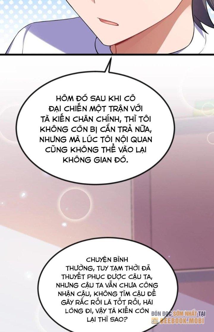 Phương Pháp Sử Dụng Ma Nữ Và Thánh Nữ Chapter 69 - Trang 2