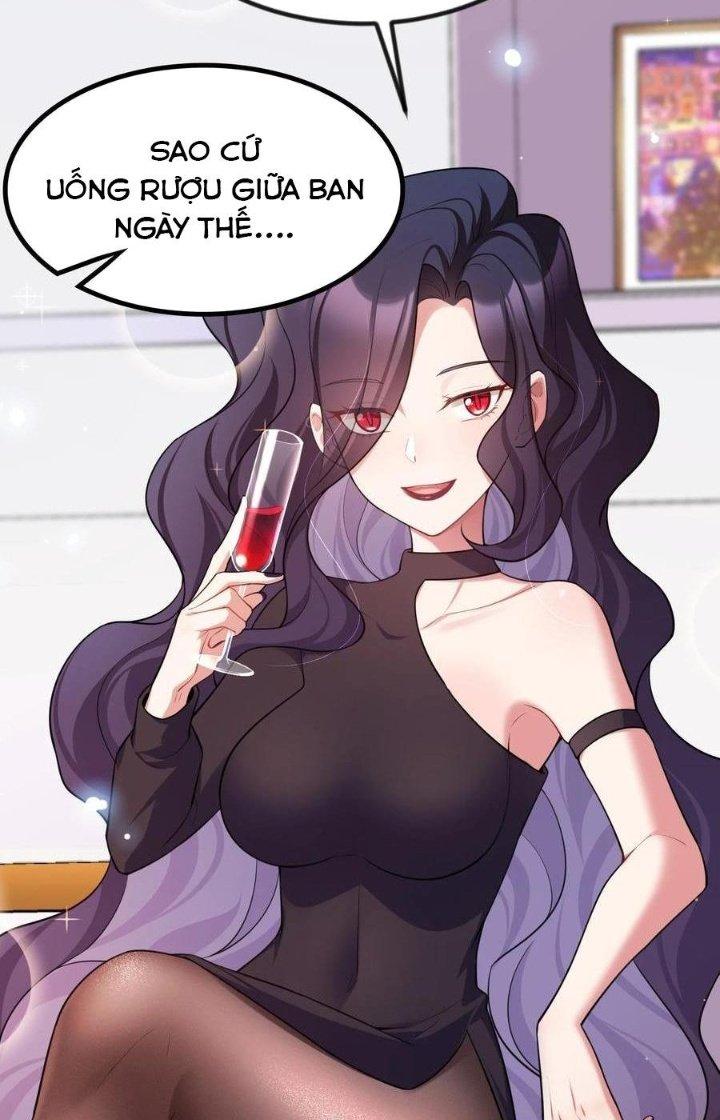 Phương Pháp Sử Dụng Ma Nữ Và Thánh Nữ Chapter 69 - Trang 2