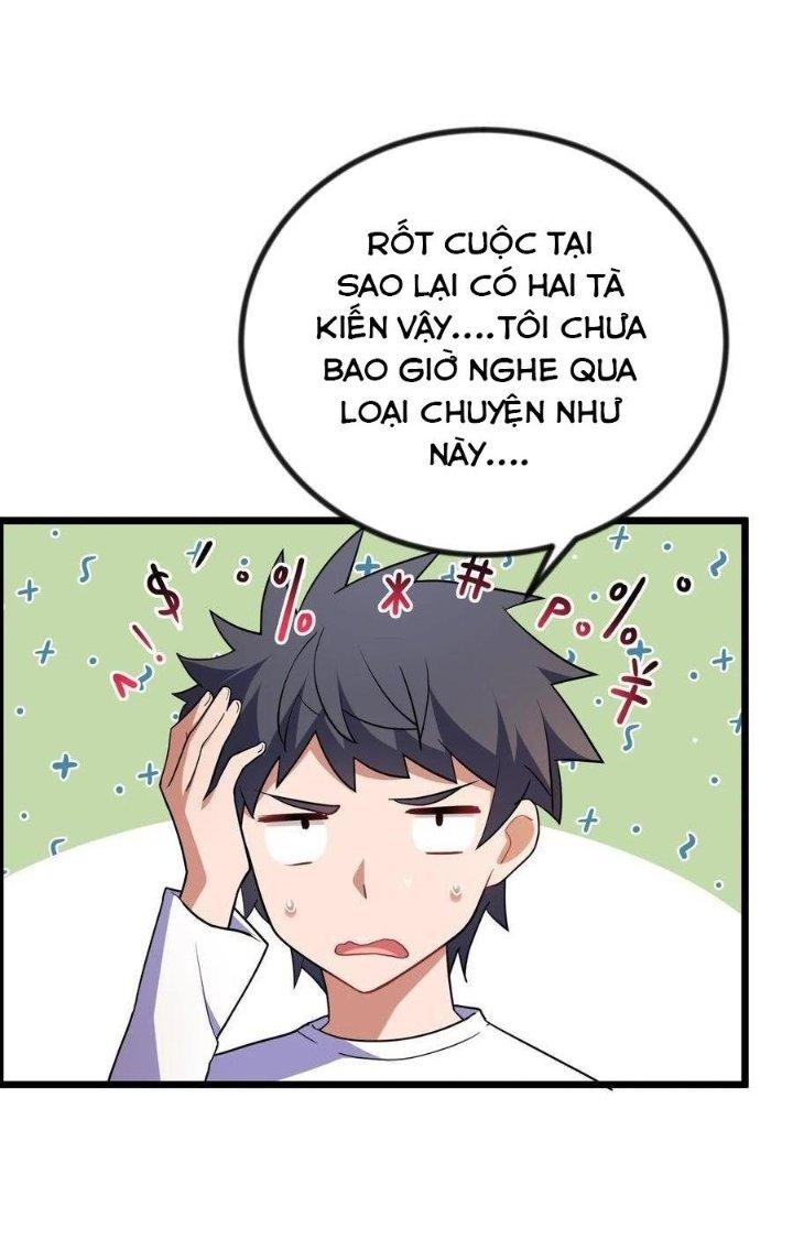 Phương Pháp Sử Dụng Ma Nữ Và Thánh Nữ Chapter 69 - Trang 2
