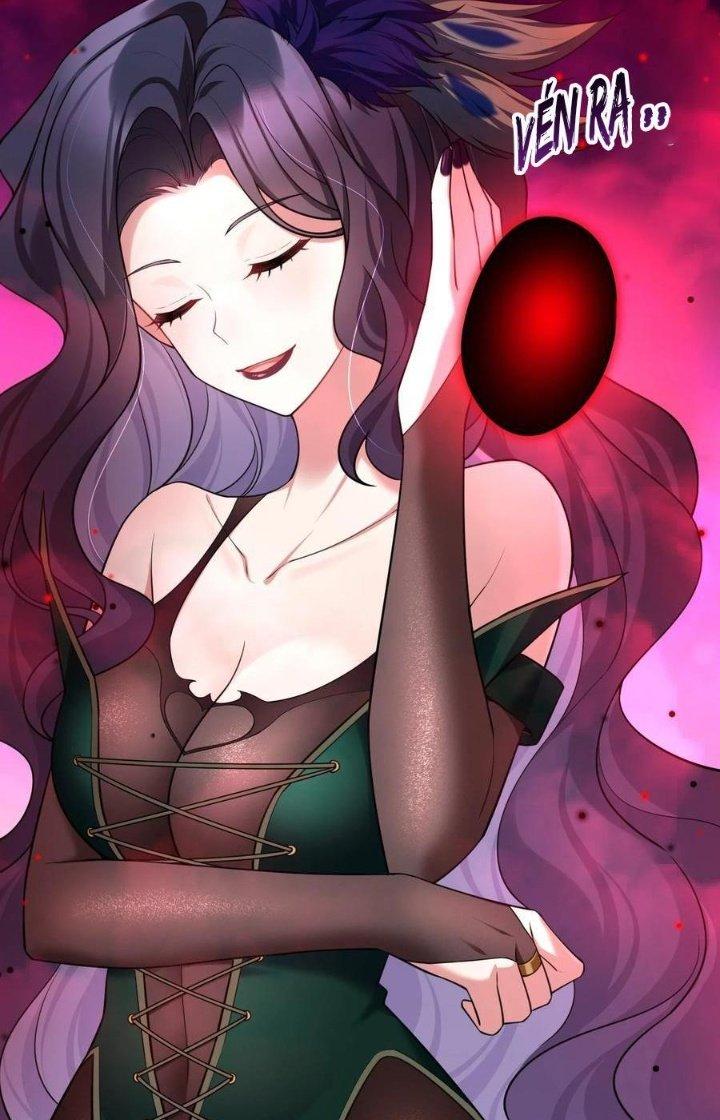 Phương Pháp Sử Dụng Ma Nữ Và Thánh Nữ Chapter 69 - Trang 2