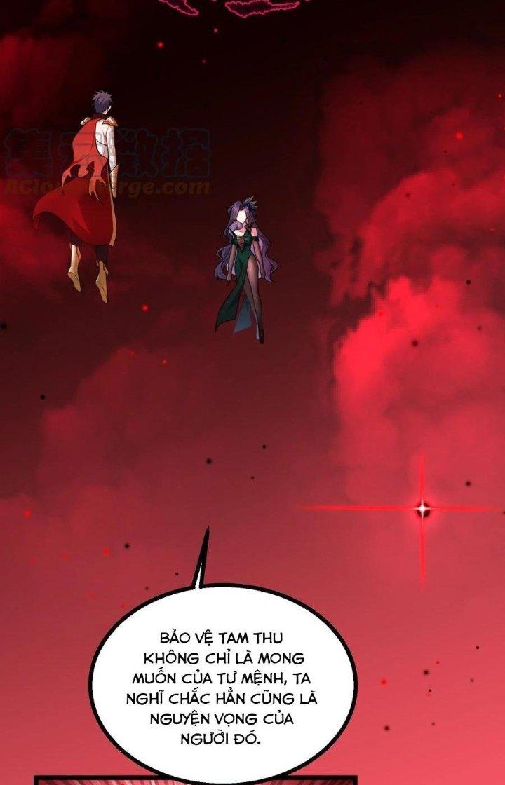 Phương Pháp Sử Dụng Ma Nữ Và Thánh Nữ Chapter 69 - Trang 2