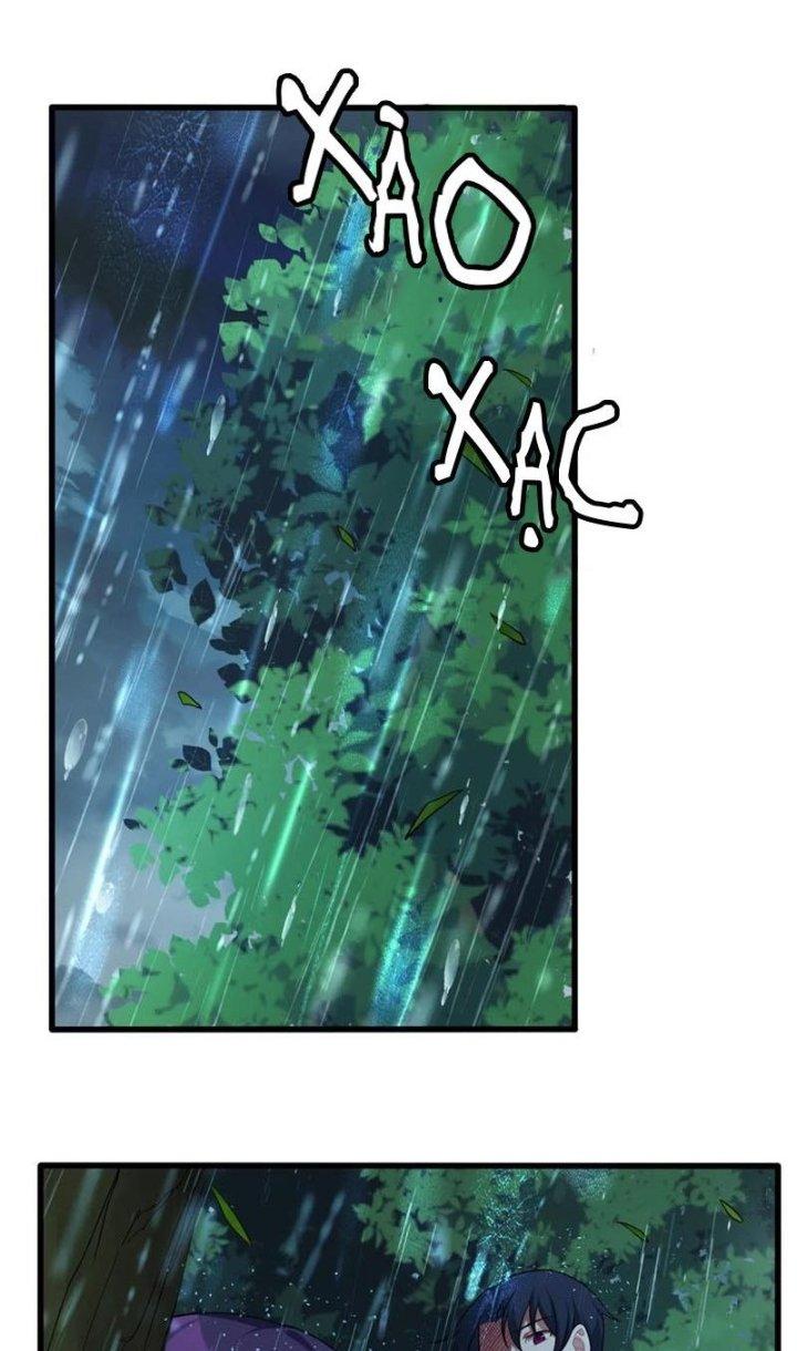 Phương Pháp Sử Dụng Ma Nữ Và Thánh Nữ Chapter 70 - Trang 2