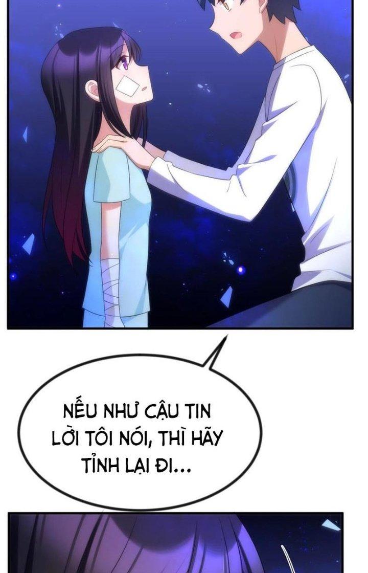 Phương Pháp Sử Dụng Ma Nữ Và Thánh Nữ Chapter 70 - Trang 2