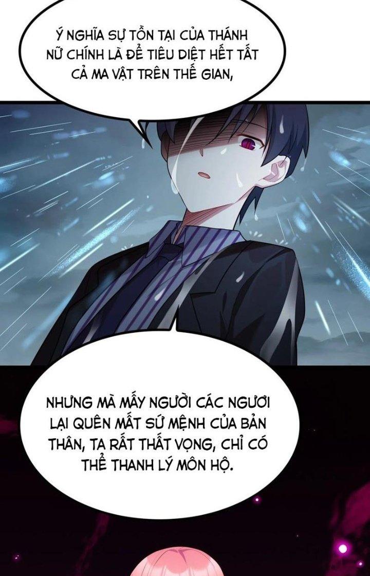 Phương Pháp Sử Dụng Ma Nữ Và Thánh Nữ Chapter 70 - Trang 2