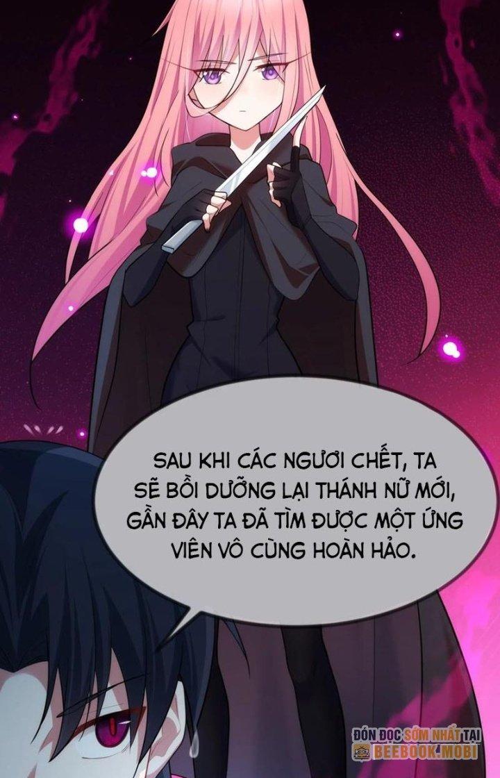 Phương Pháp Sử Dụng Ma Nữ Và Thánh Nữ Chapter 70 - Trang 2