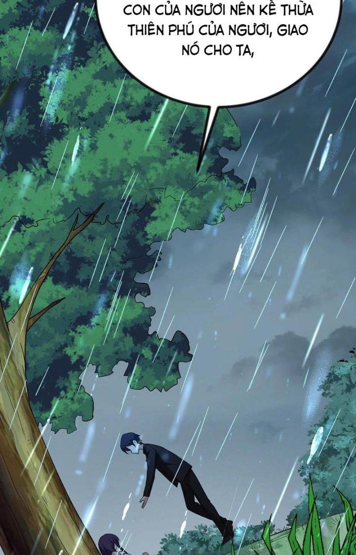 Phương Pháp Sử Dụng Ma Nữ Và Thánh Nữ Chapter 70 - Trang 2