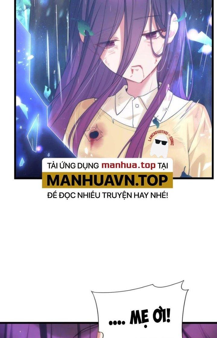 Phương Pháp Sử Dụng Ma Nữ Và Thánh Nữ Chapter 70 - Trang 2