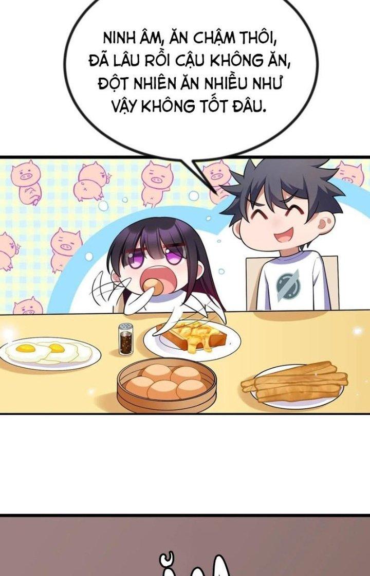 Phương Pháp Sử Dụng Ma Nữ Và Thánh Nữ Chapter 70 - Trang 2