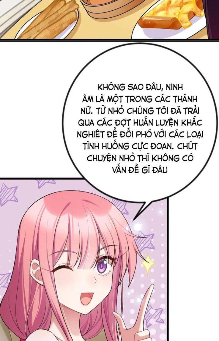 Phương Pháp Sử Dụng Ma Nữ Và Thánh Nữ Chapter 70 - Trang 2