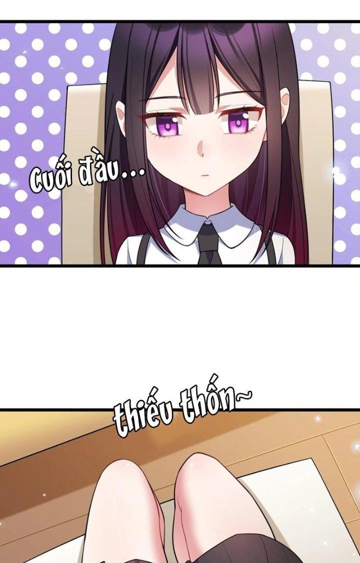 Phương Pháp Sử Dụng Ma Nữ Và Thánh Nữ Chapter 70 - Trang 2