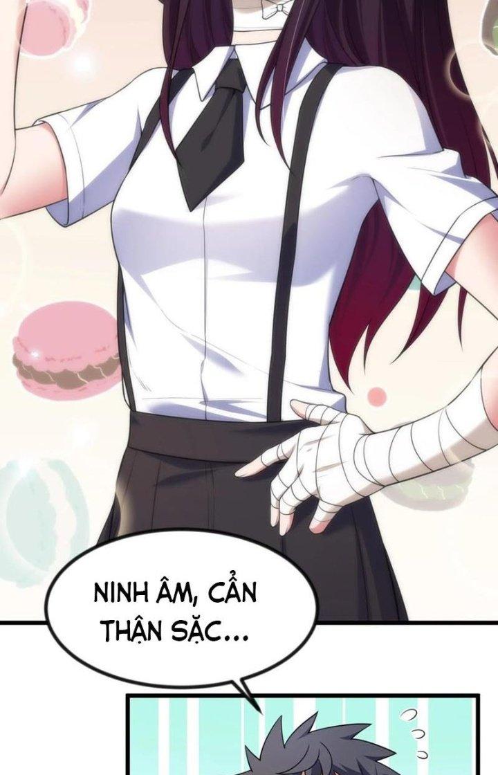 Phương Pháp Sử Dụng Ma Nữ Và Thánh Nữ Chapter 70 - Trang 2