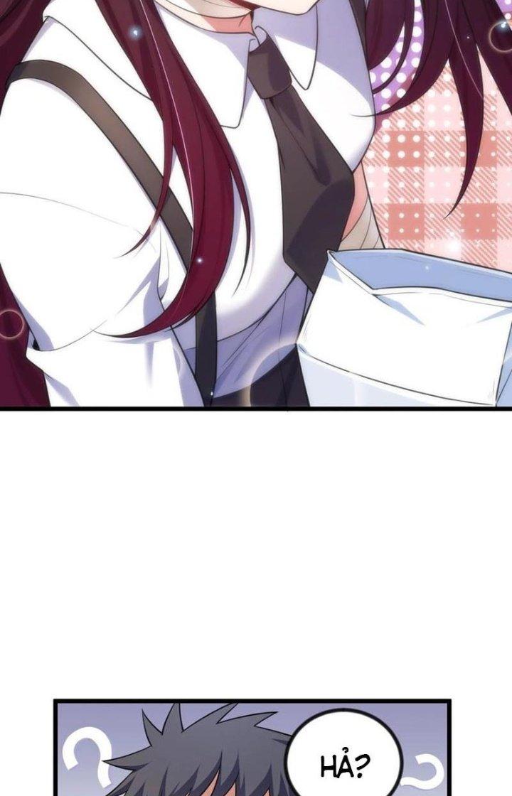 Phương Pháp Sử Dụng Ma Nữ Và Thánh Nữ Chapter 70 - Trang 2