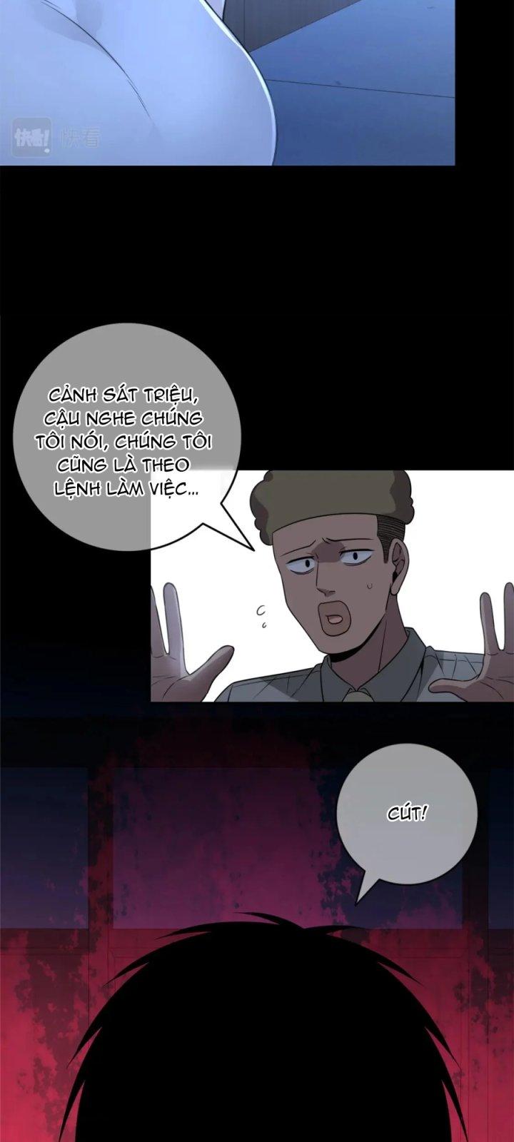 Cuồng Thám Chapter 113 - Trang 3