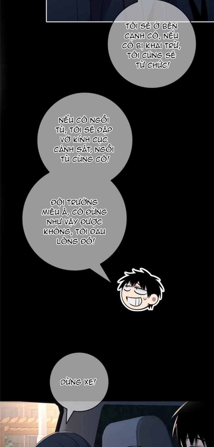 Cuồng Thám Chapter 113 - Trang 3