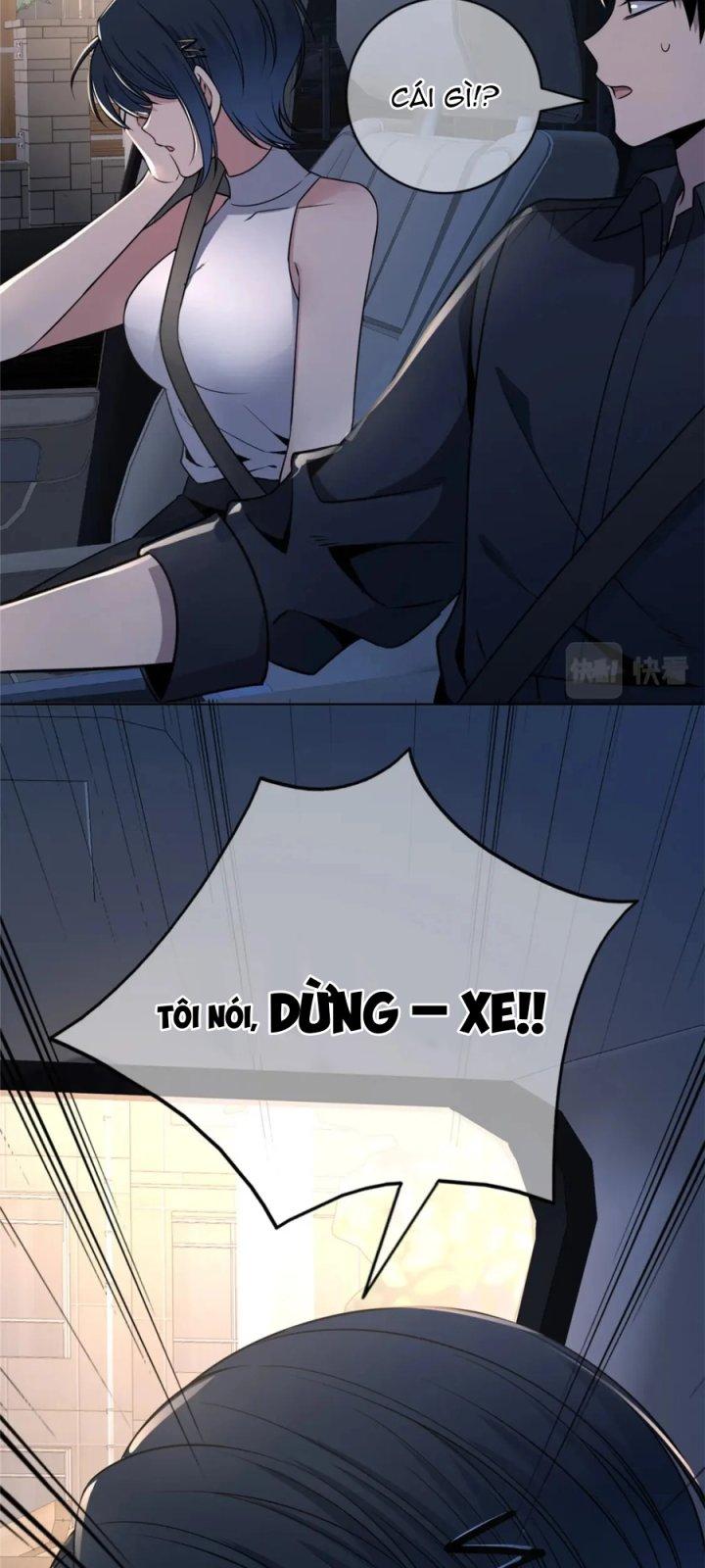 Cuồng Thám Chapter 113 - Trang 3