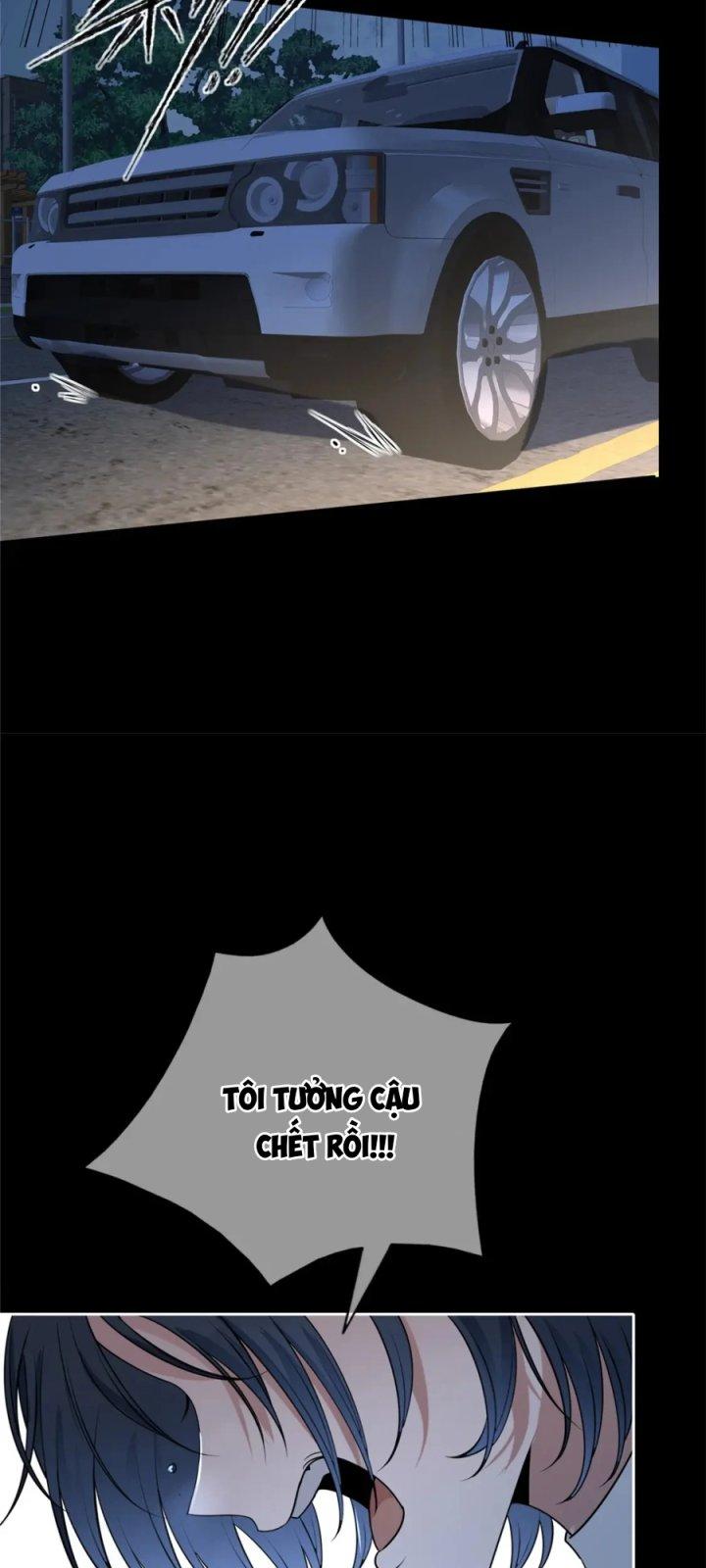 Cuồng Thám Chapter 113 - Trang 3