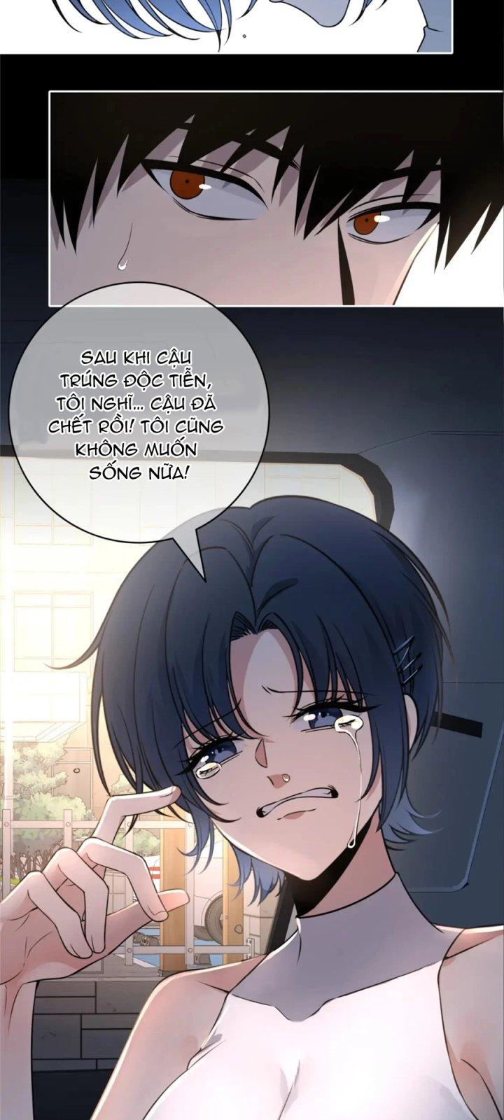 Cuồng Thám Chapter 113 - Trang 3