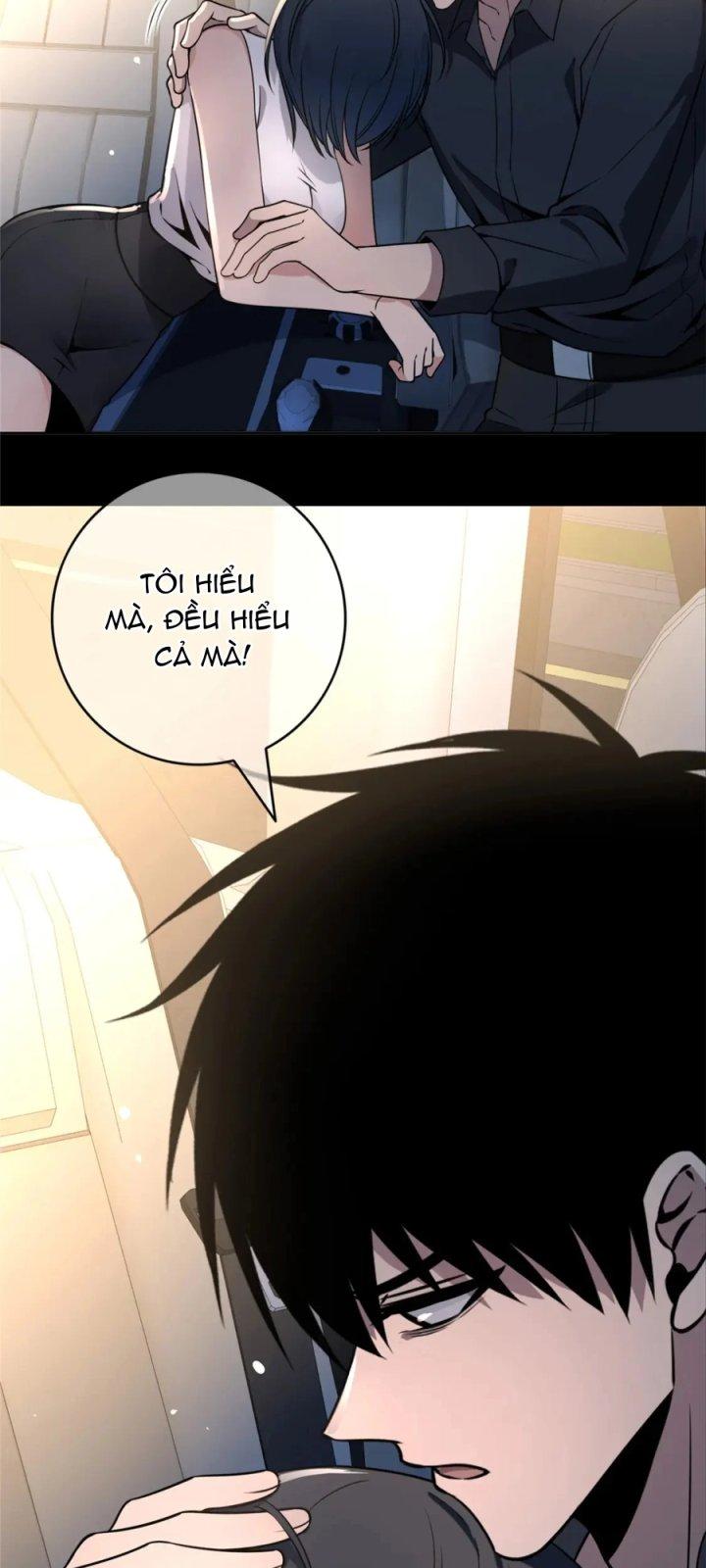 Cuồng Thám Chapter 113 - Trang 3