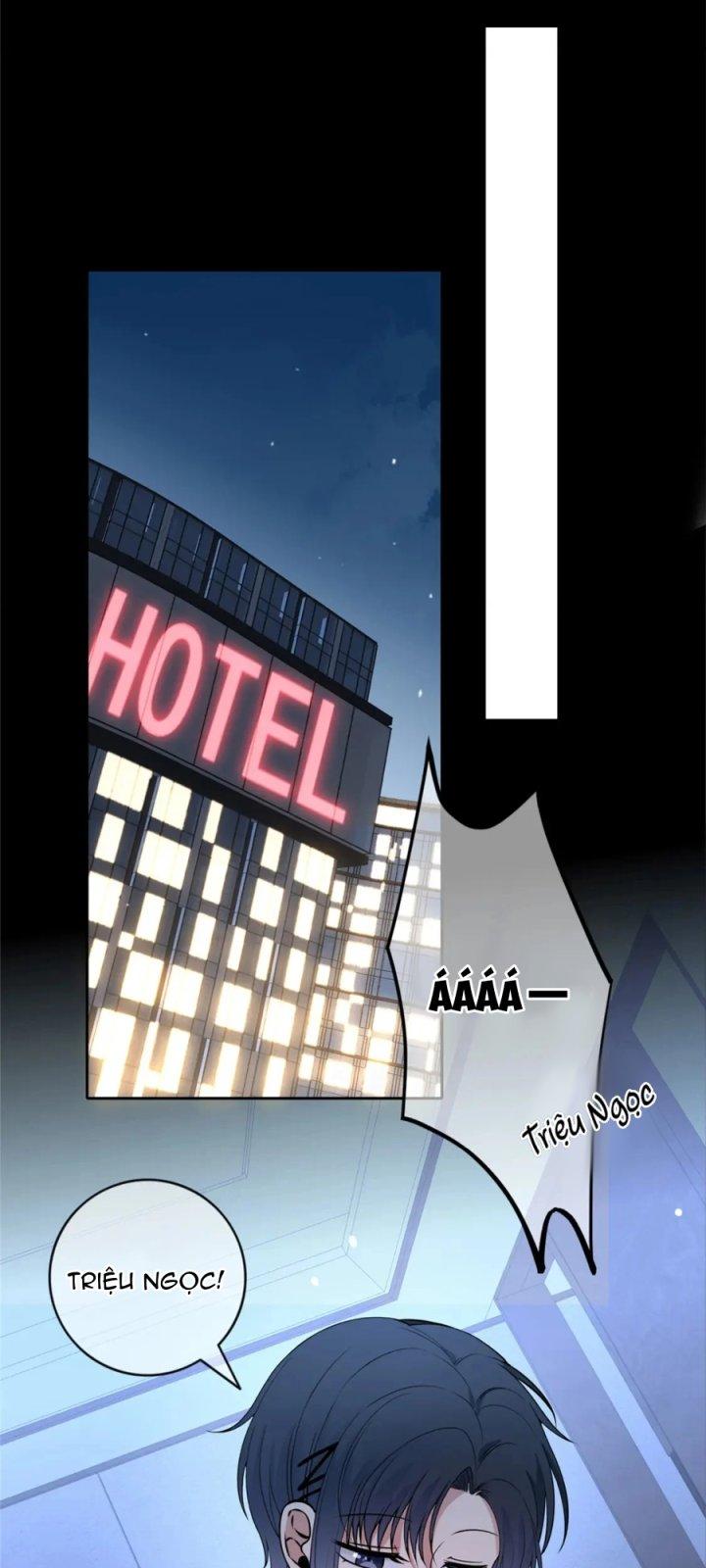 Cuồng Thám Chapter 113 - Trang 3