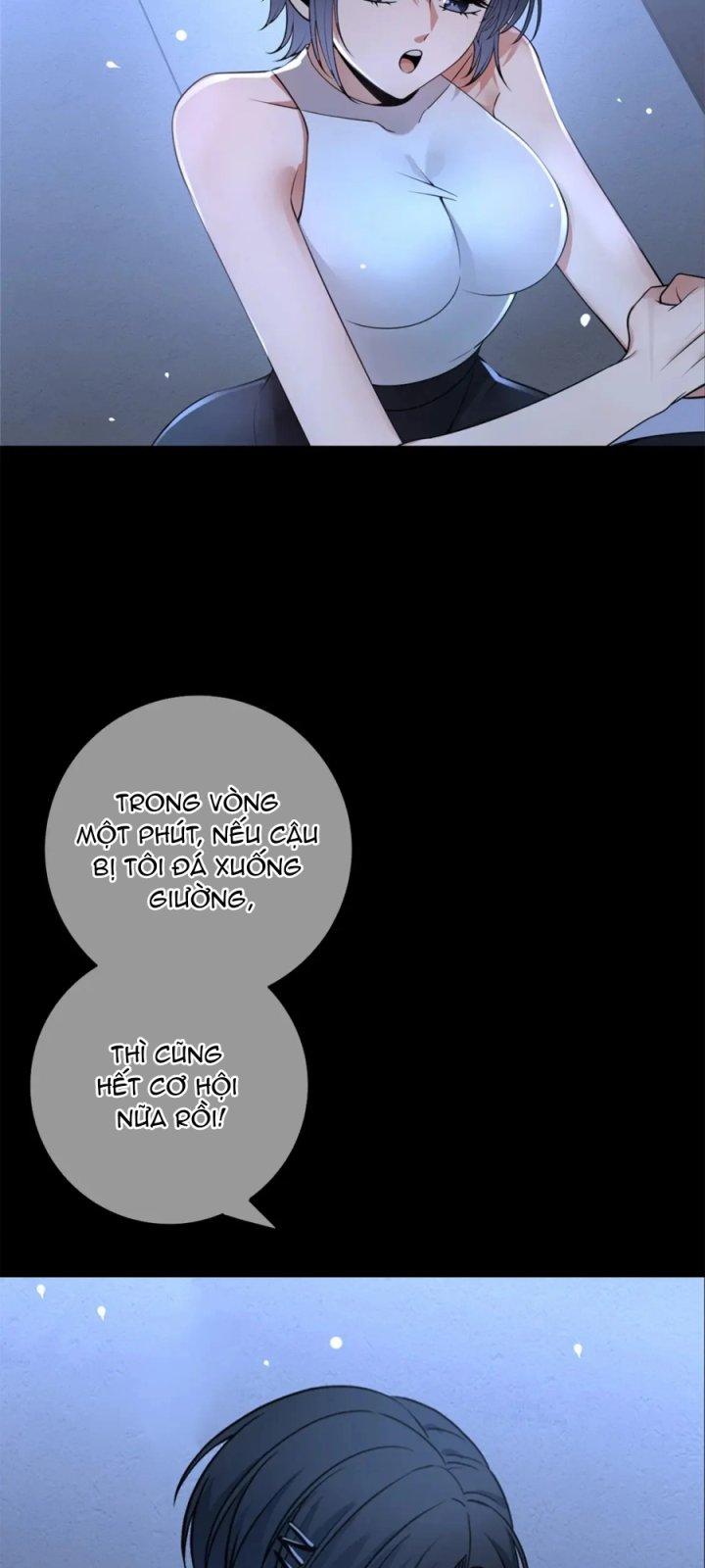 Cuồng Thám Chapter 113 - Trang 3