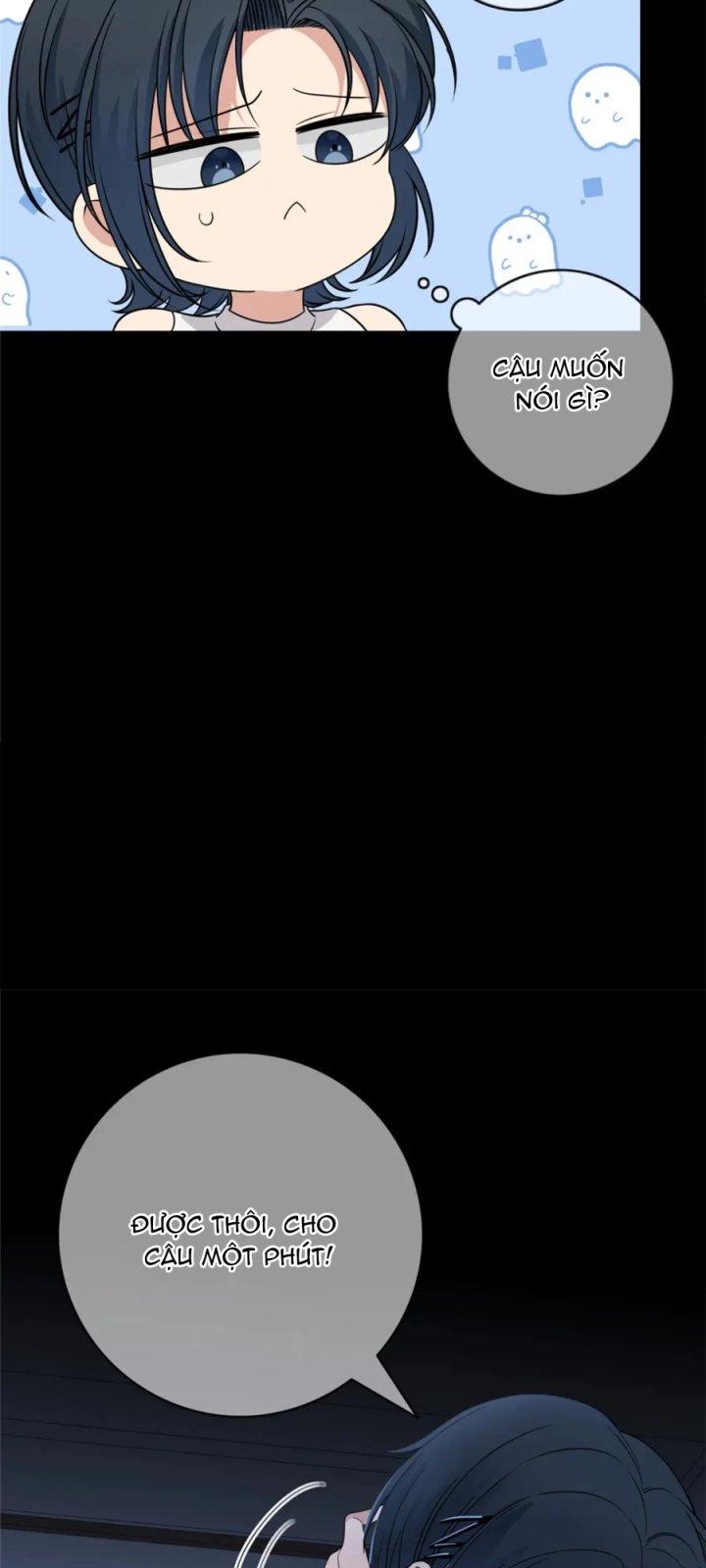 Cuồng Thám Chapter 113 - Trang 3