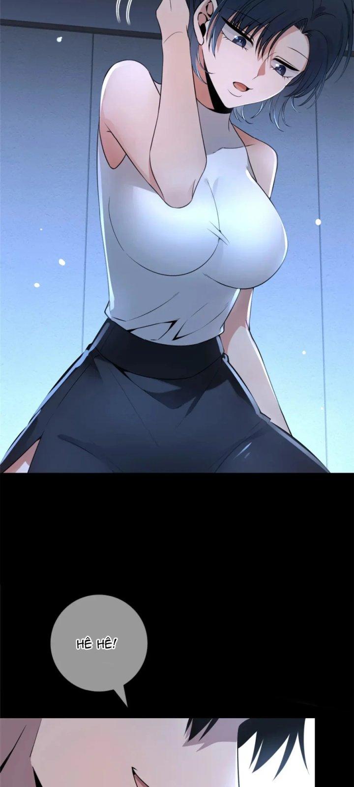 Cuồng Thám Chapter 113 - Trang 3