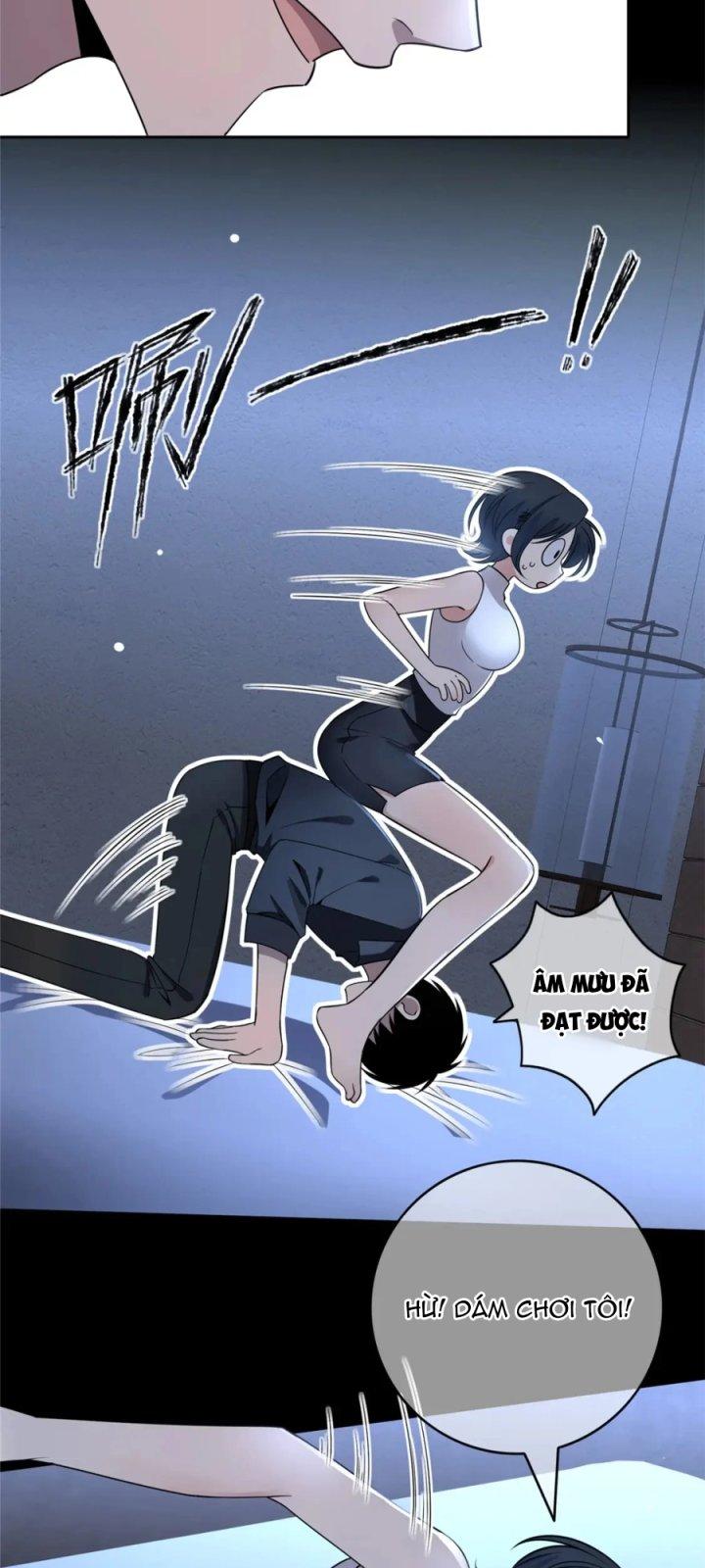 Cuồng Thám Chapter 113 - Trang 3