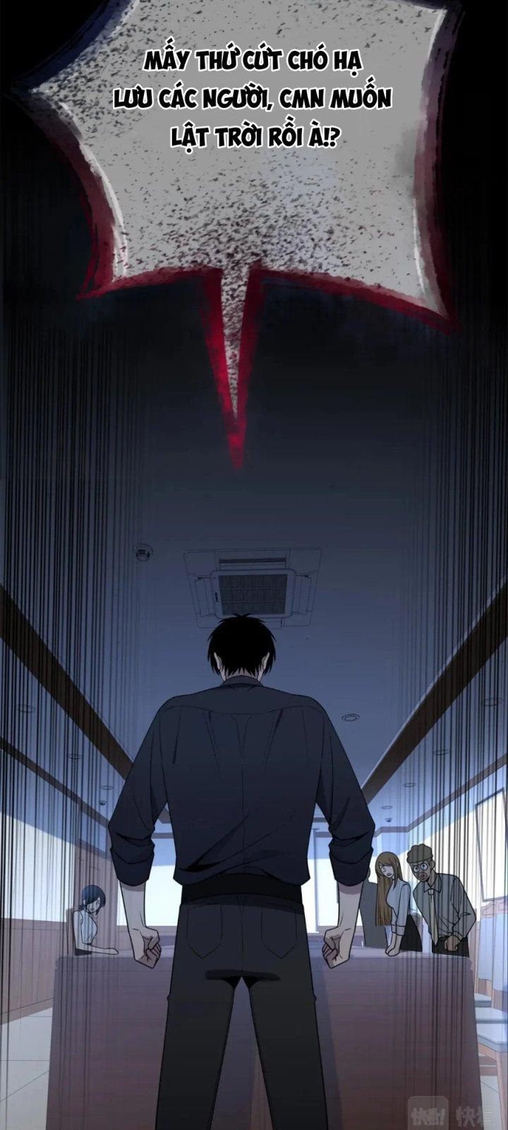 Cuồng Thám Chapter 113 - Trang 3