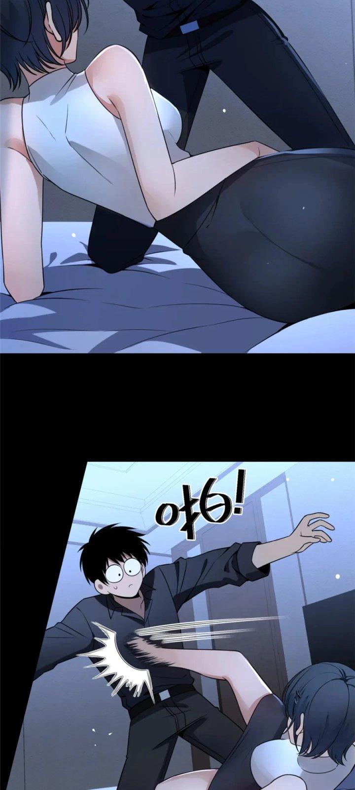 Cuồng Thám Chapter 113 - Trang 3